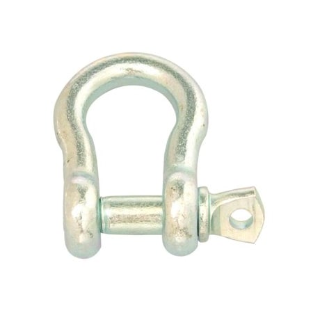 Apex Tool Group SHACKLE 3/4" GALVANIZED SCREW PIN CAMT9601235